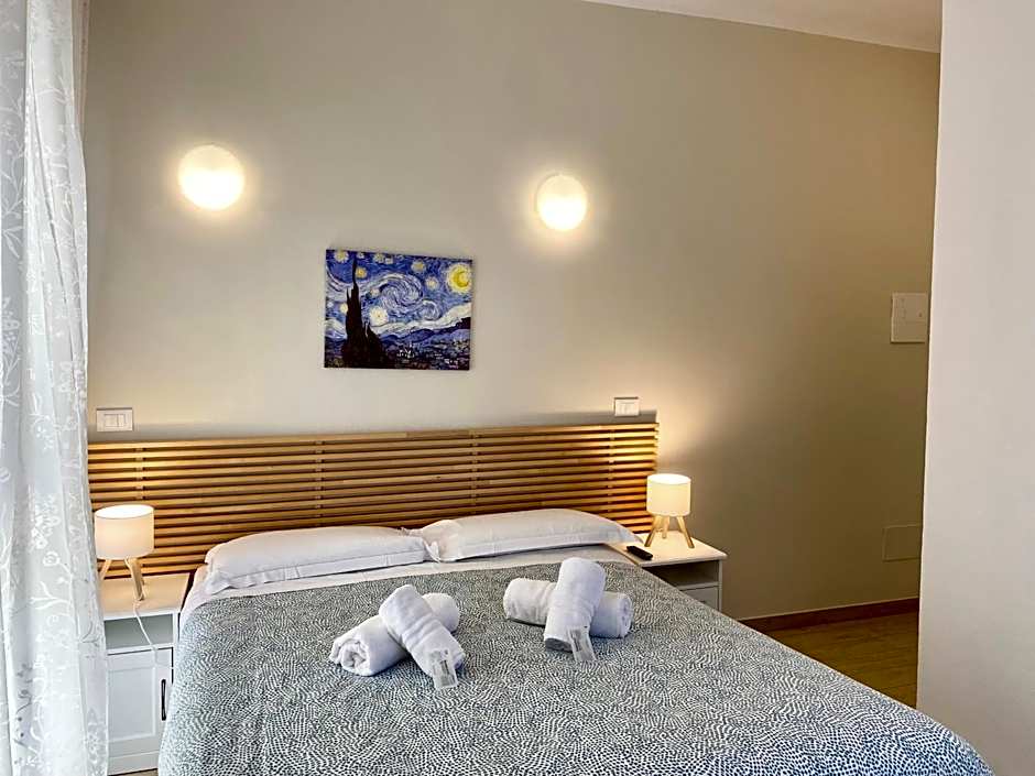 The Green Gate - Airport Guest House