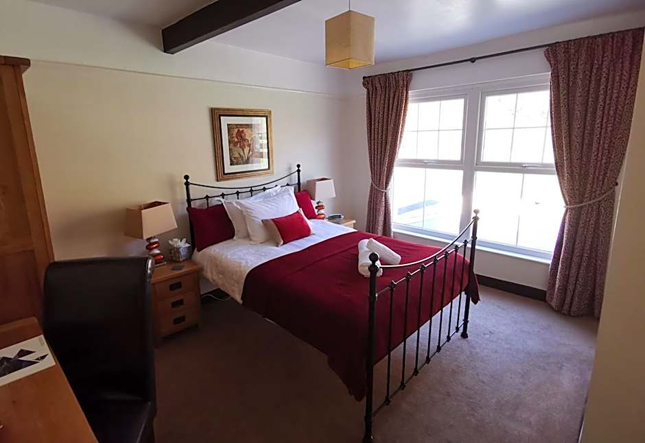 The Langstrath Country Inn