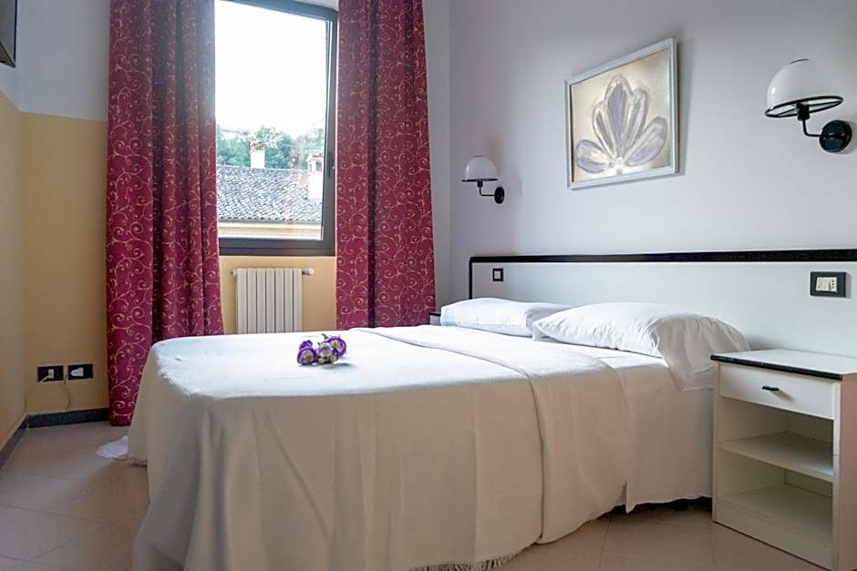Hotel Italia