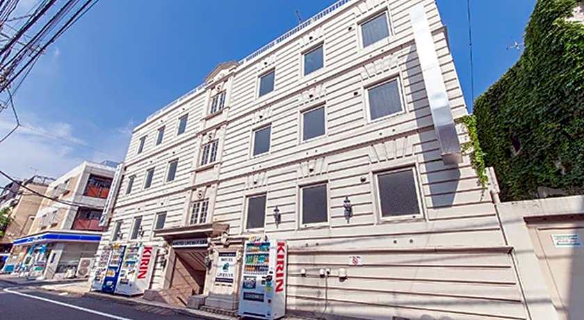 Hotel Livemax Nippori