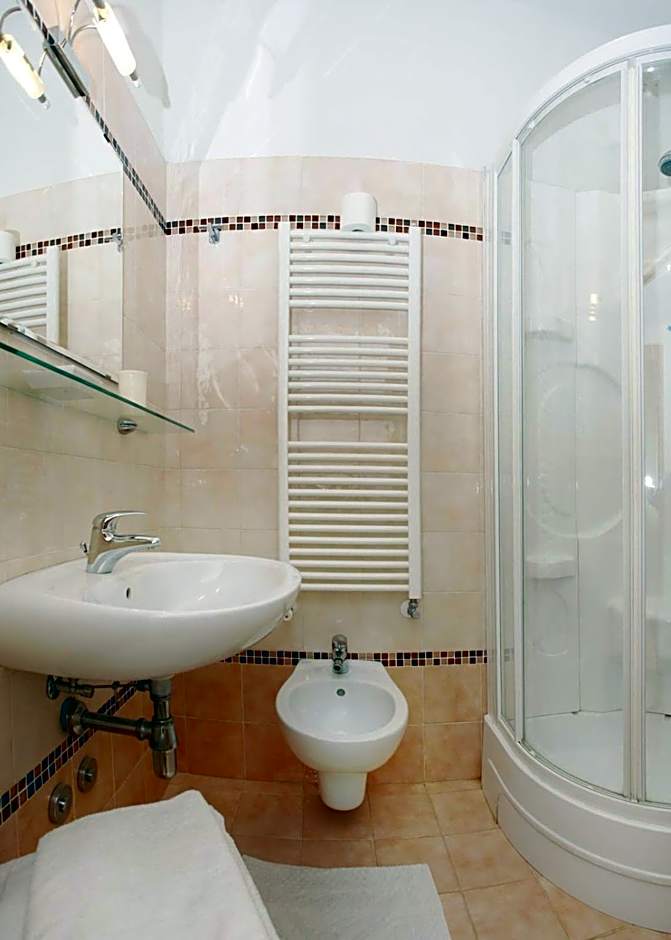 Albergo San Remo