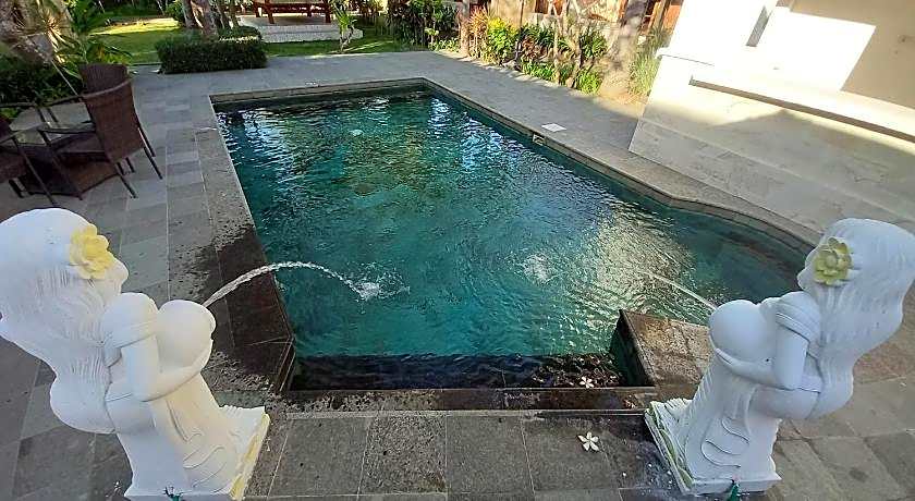 Segara Anak Bungalow & Restaurant