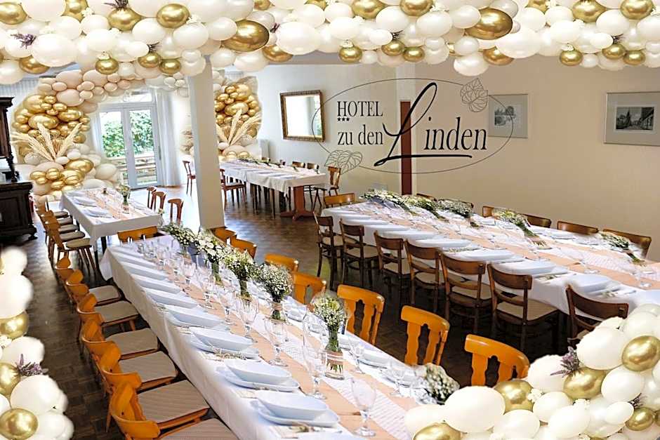 Hotel zu den Linden