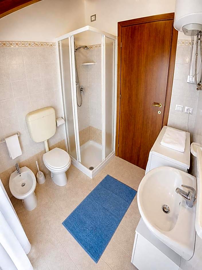 Residence Mediterraneo - Agenzia Cocal