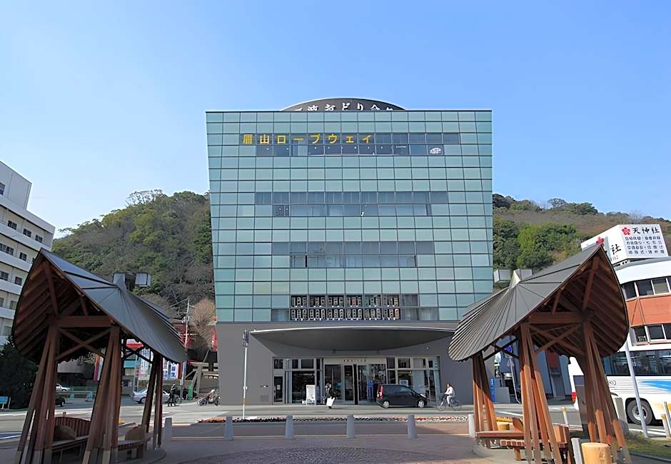 Hotel Avanti