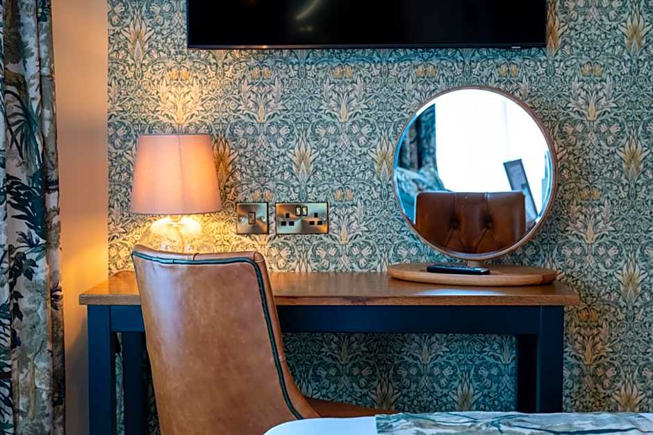 Wheatsheaf Hotel by Chef & Brewer Collection