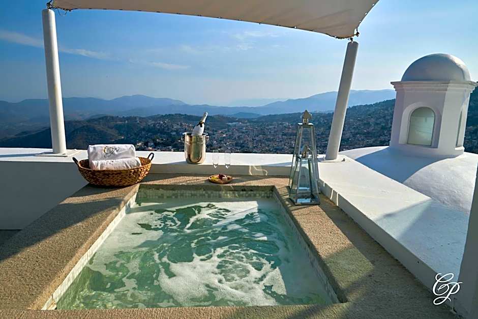 De Cantera Y Plata Hotel Boutique
