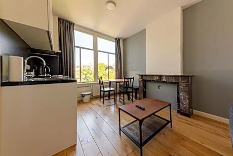 Plantage Hortus Apartments