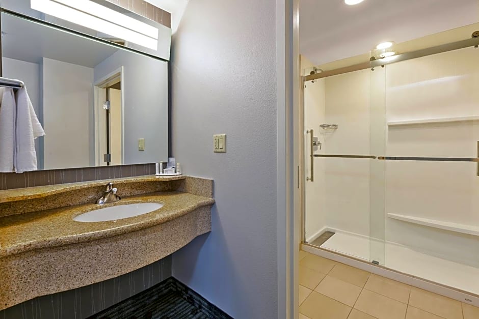 Courtyard by Marriott Oklahoma City Downtown