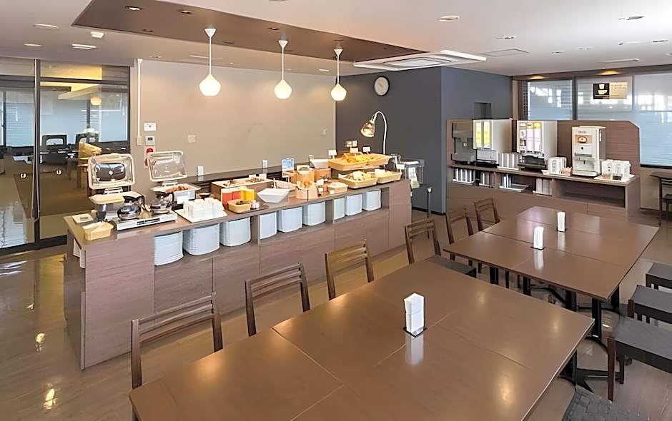 VIA INN SHIN-OSAKA JR-West Group