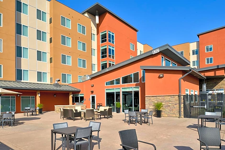 Residence Inn by Marriott Bakersfield West