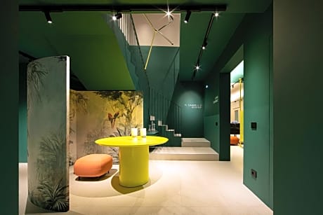 Elide Design Hotel