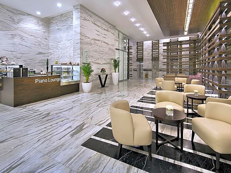 Atana Hotel