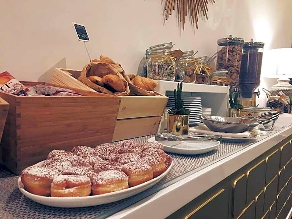 Hotel Up Wellness & Spa