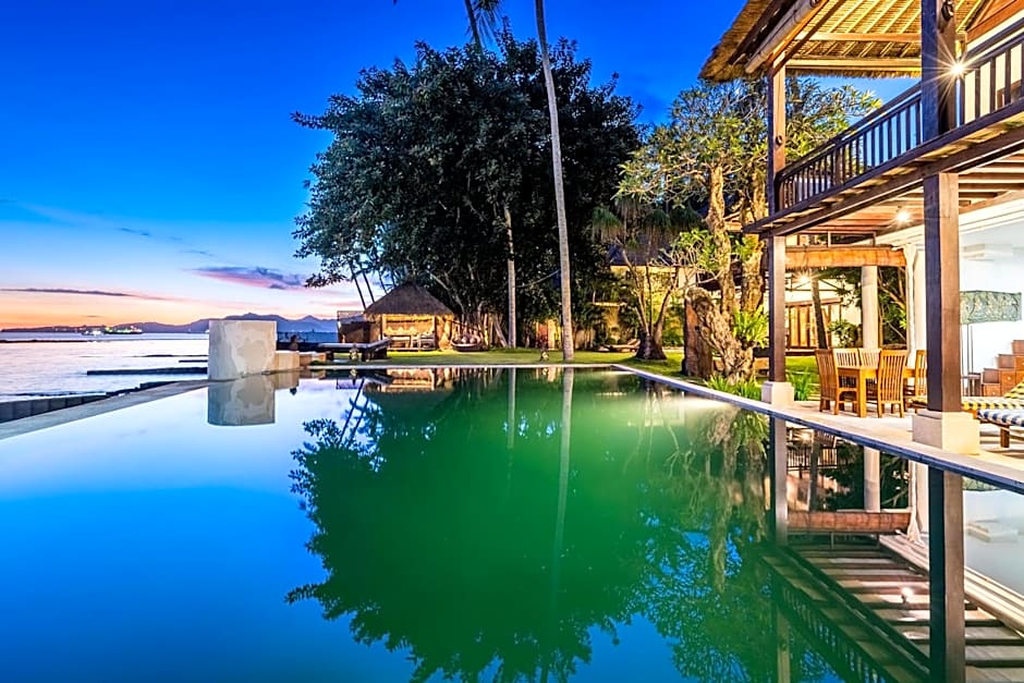 The Village of Angels