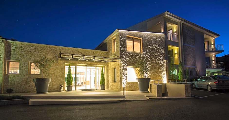 Calma Hotel & Spa