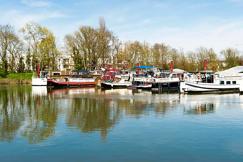 The Originals City, Hotel Paris Sud, Orly-Draveil (Inter-Hotel)