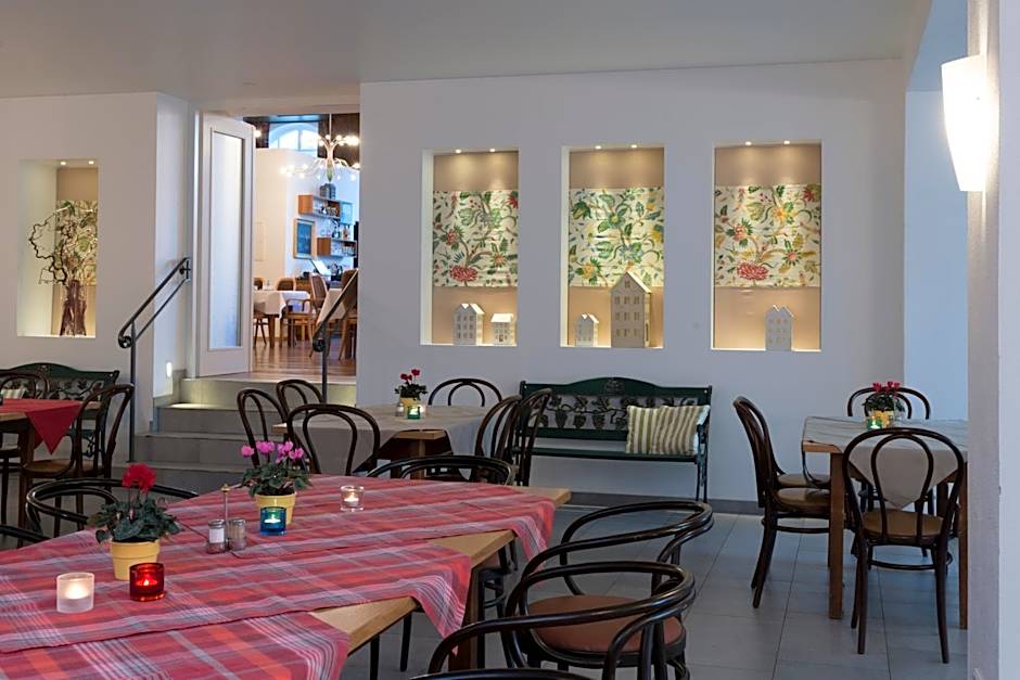 Hotel Gasthof Zum Storch