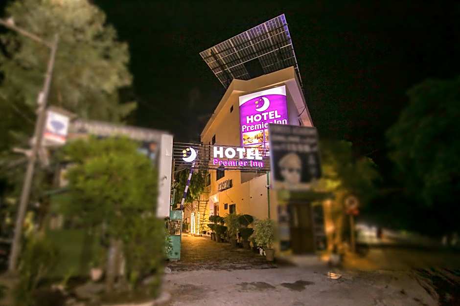 Premier Inn Gulberg Lahore
