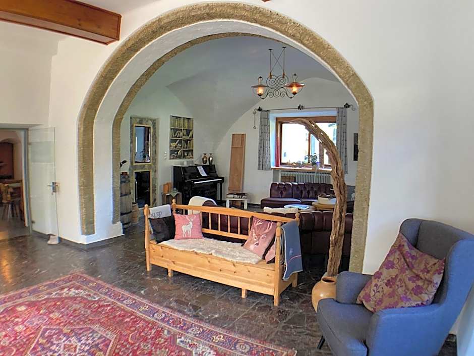 Haus Standlgut Rauris -- incl Sommercard