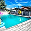 Novotel Lyon Bron Eurexpo