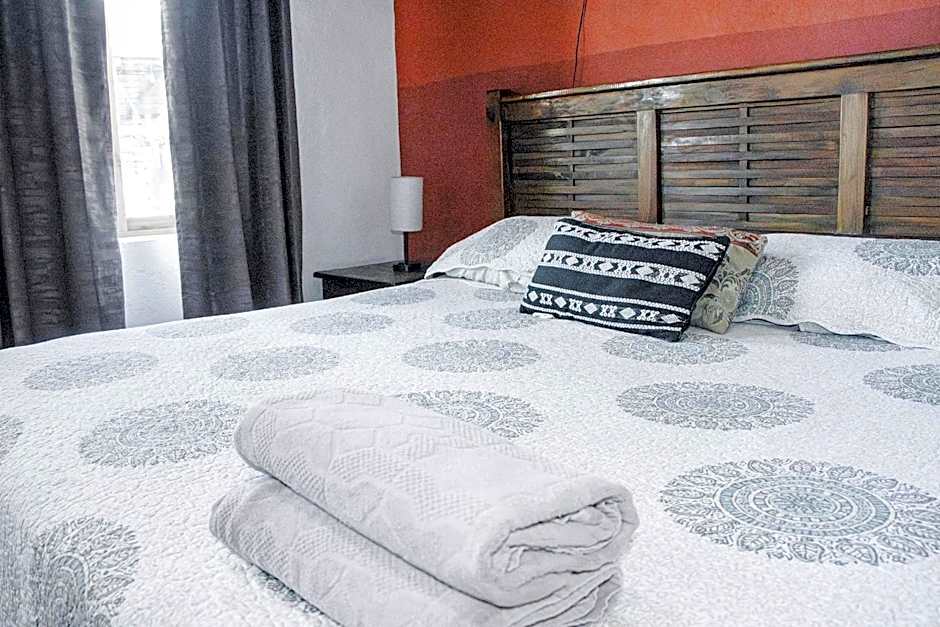 La Ventana del Tepozteco