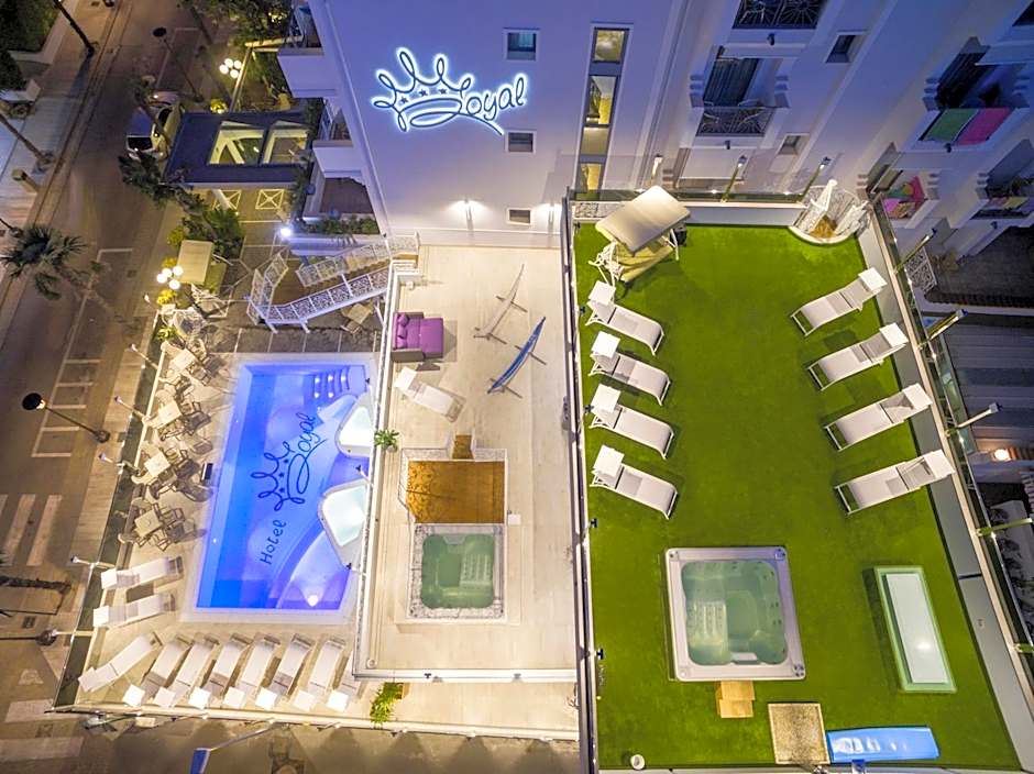 Royal Boutique Hotel