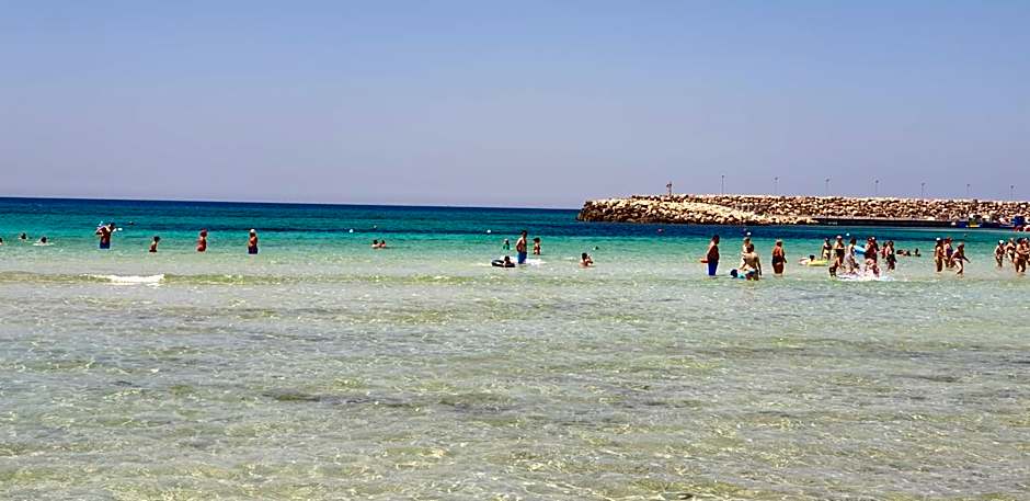 Dimora Sole Del Sud – Ugento, OK