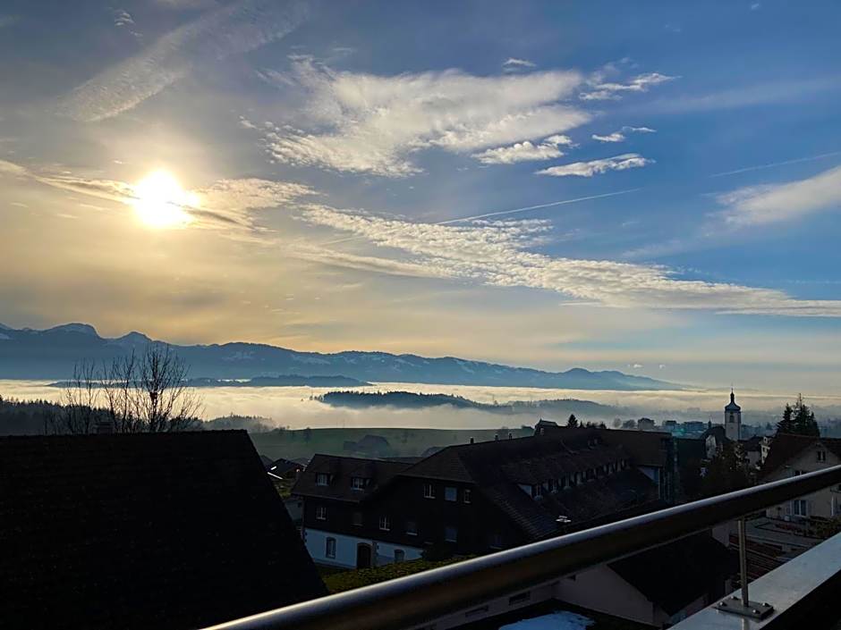 Landgasthof Krone Bed & Breakfast