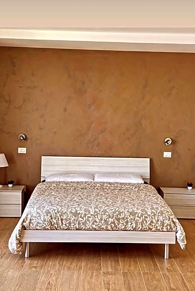 VILLA ZEN TAORMINA