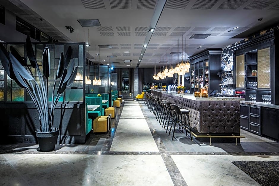 Van der Valk Hotel Enschede
