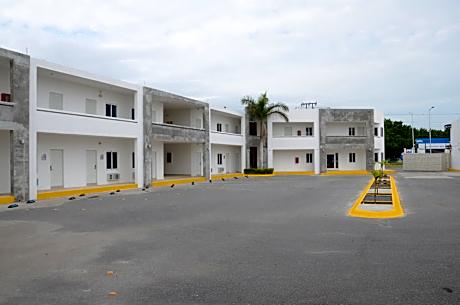 HOTEL MONARCA