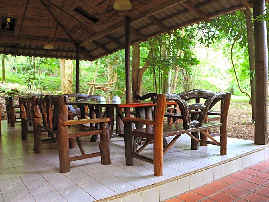 Baan Maka Nature Lodge