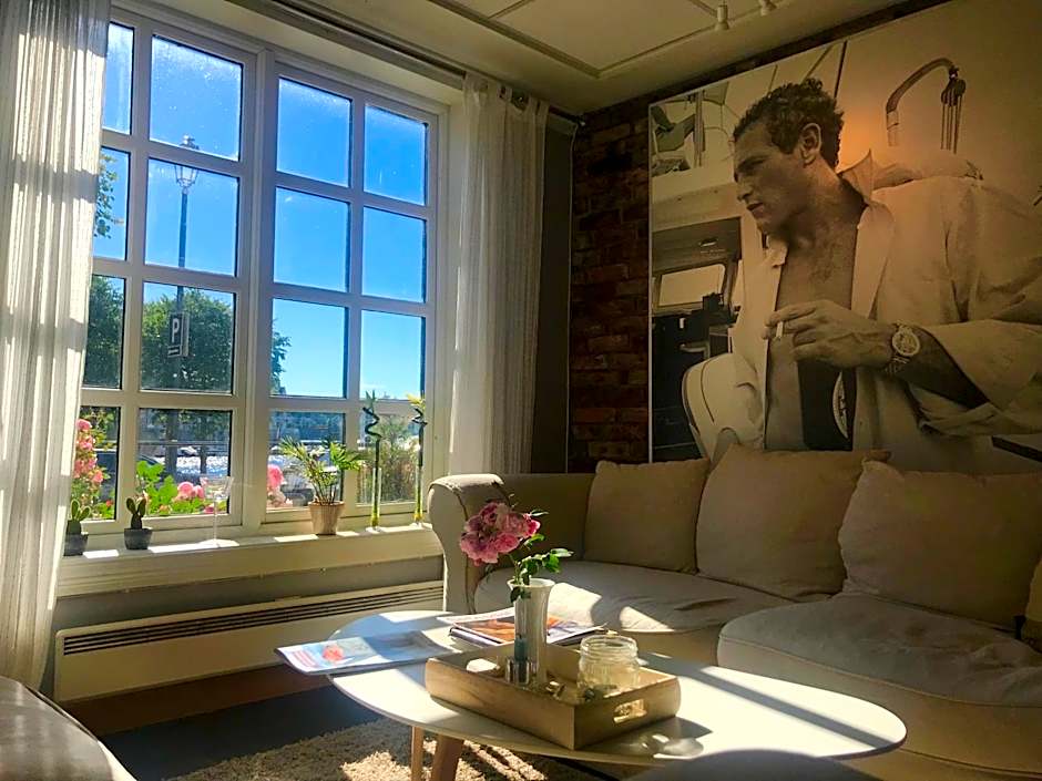 Tvedestrand Fjordhotell