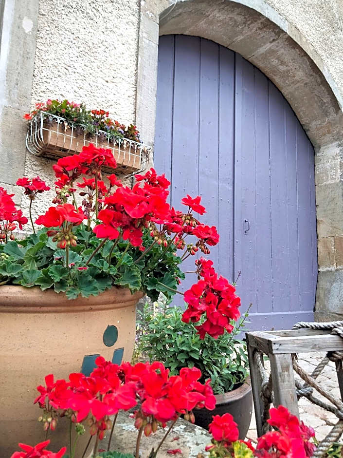La Maison du Notaire - Chambre d'Hôtes - Huisdieren welkom