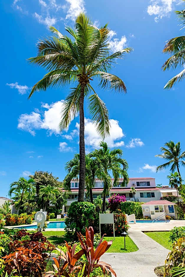 Antigua Village Beach Resort