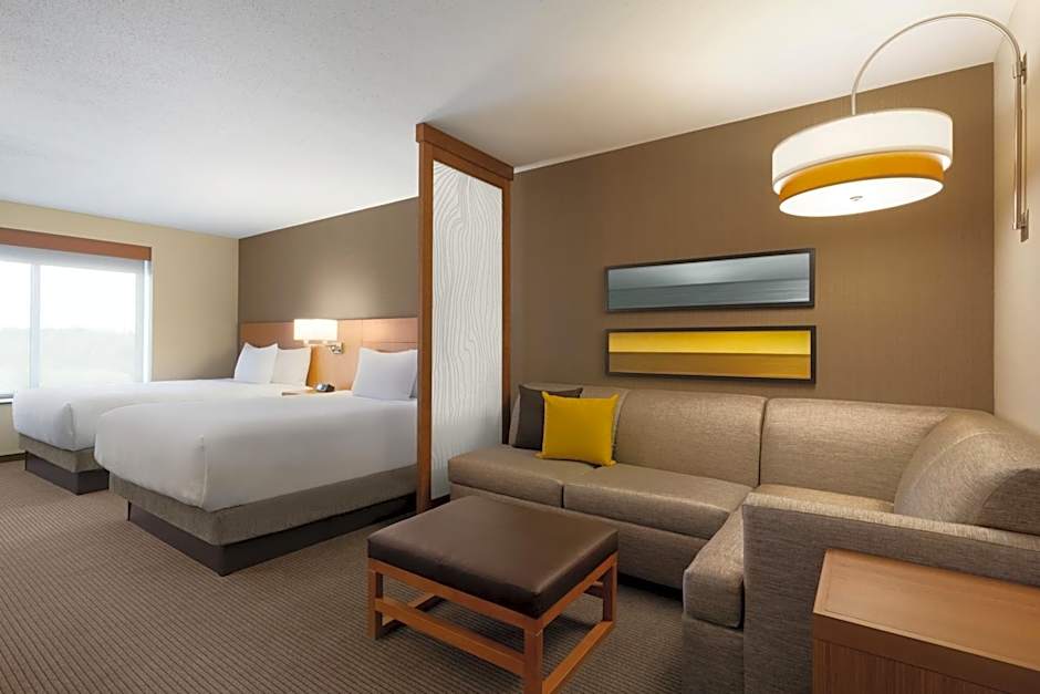Hyatt Place Niagara Falls