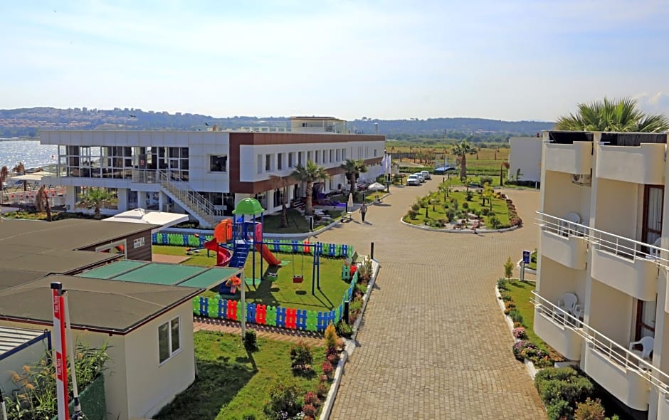 Labranda Lebedos Princess - All Inclusive