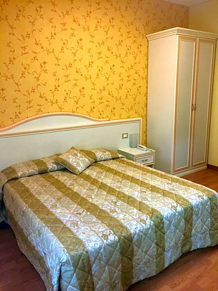 Albergo La Pineta