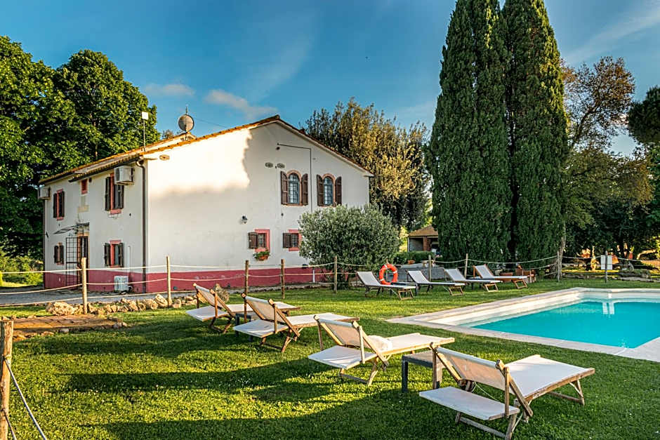 B&B Borgo Vera
