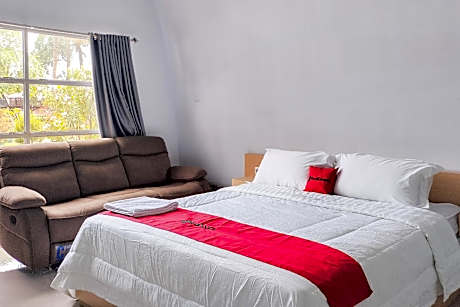 RedDoorz @ Wale Christian Minahasa Utara