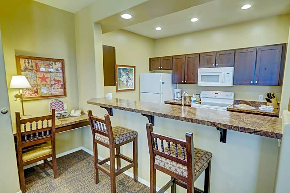 Worldmark Bison Ranch