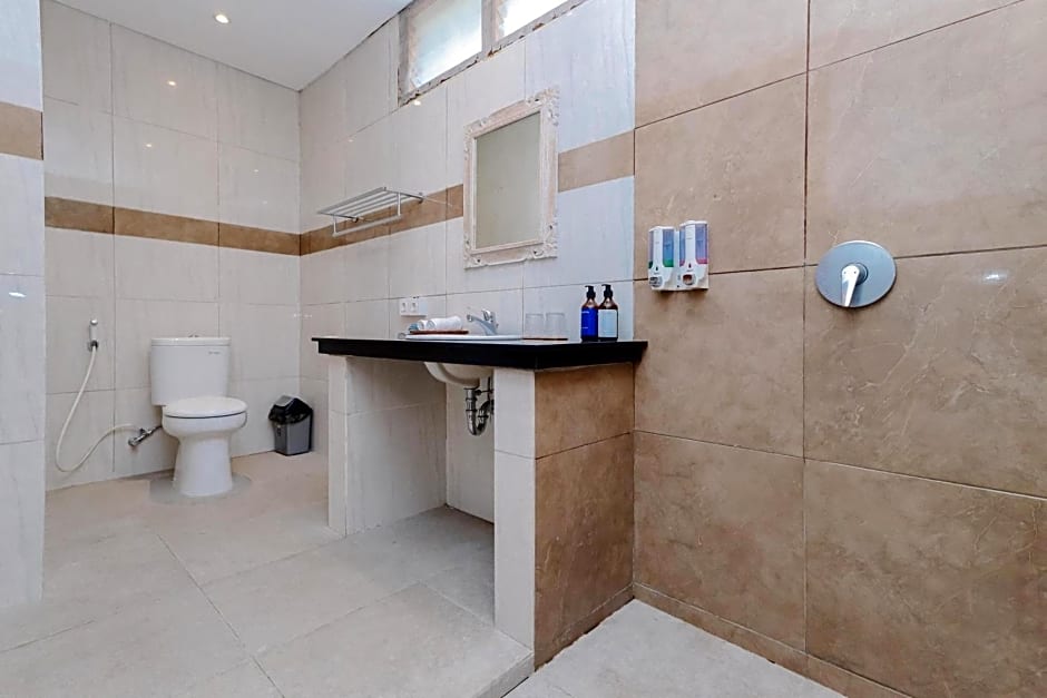 The Lavana Jhonny Kibung Villas Lembongan