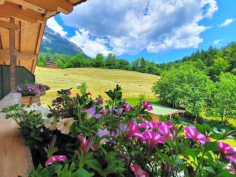 Grubhof Appartements