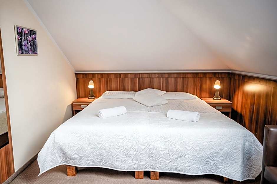 Hotel nad morzem- Art-Pension