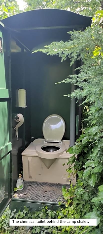 Chata Sport Kemp Areál