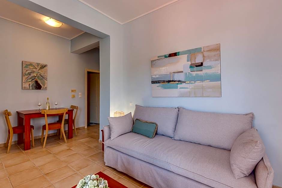 Villa Armonia Chania