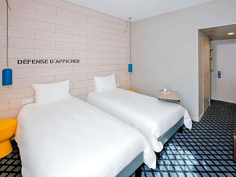 ibis Styles Chalons en Champagne Centre