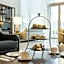 Marriott Executive Apartments Kuwait City