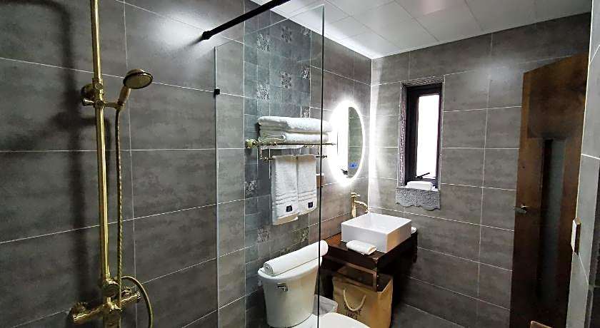 Dali Qingxin Garden Courtyard Hotel